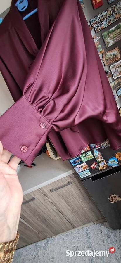 Koszula damska Moda i Styl opolskie Nysa