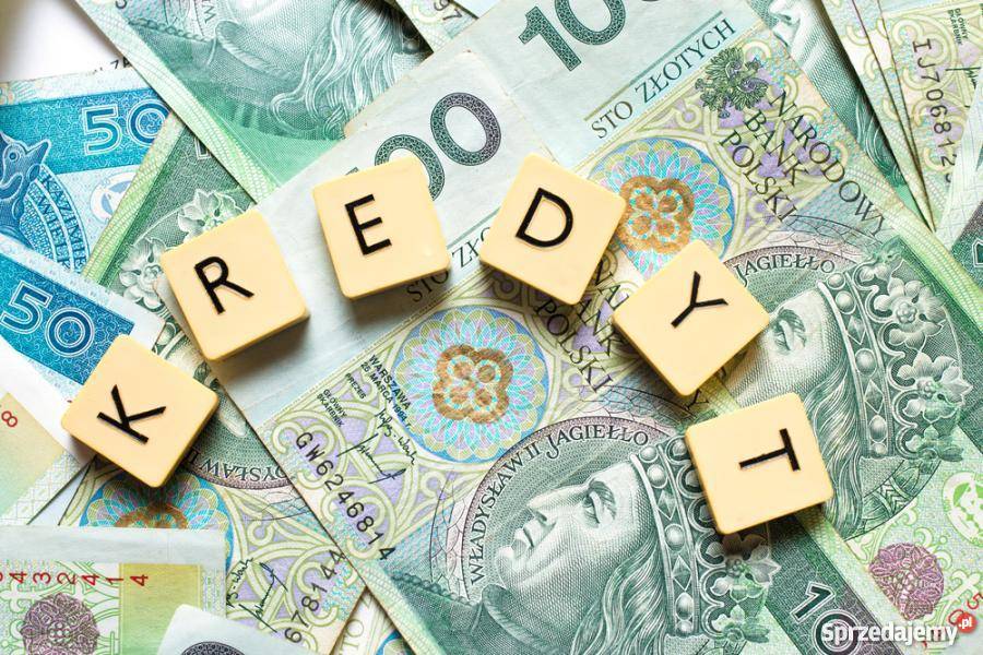 TRUDNE KREDYTY daj nam szansę sobie pomóc Finanse i ubezpieczenia Katowice