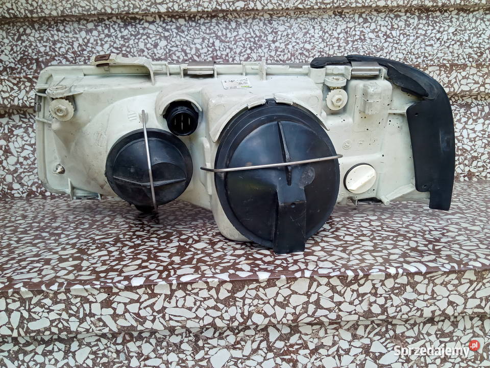 Audi 80 B3 Coupe Lampa zespolona Prawa przód prawe Dębica