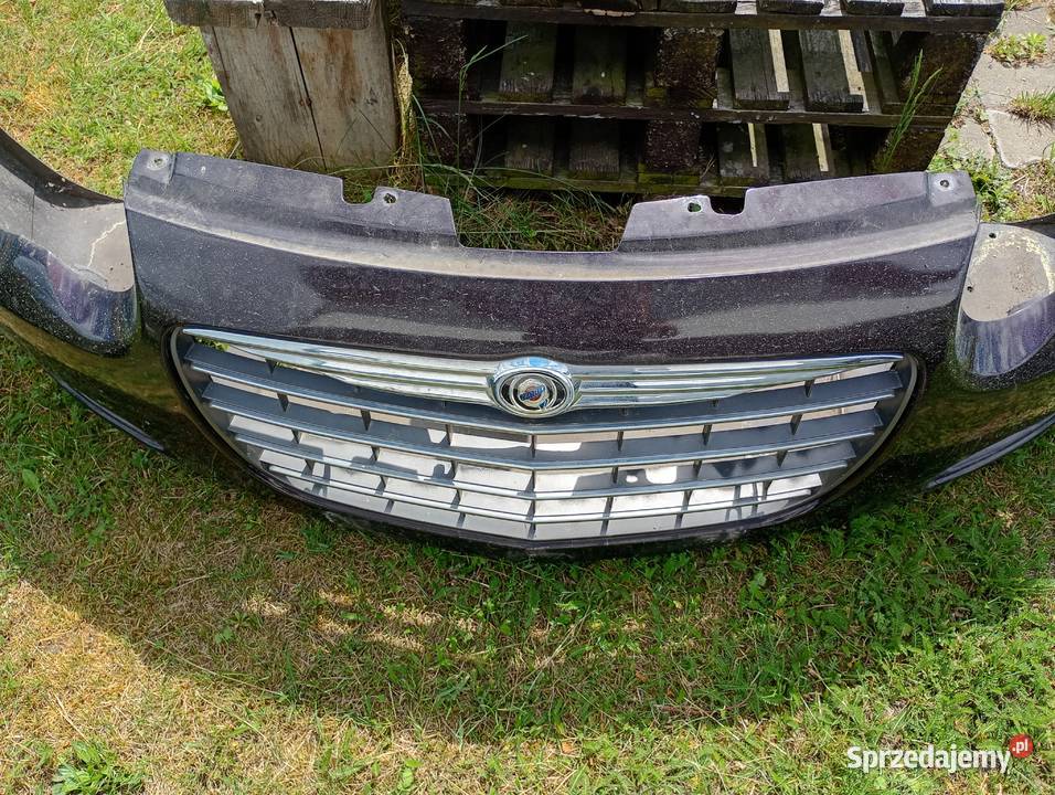 Dzwi Chrysler sebring cabrio Sarnów