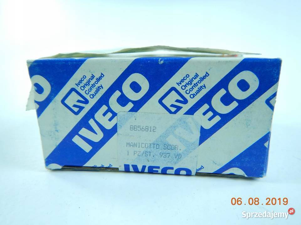 PIERŚCIEŃ SYNCHRONIZATORA IVECO DAILY NOWY ASO osobowe sprzedam