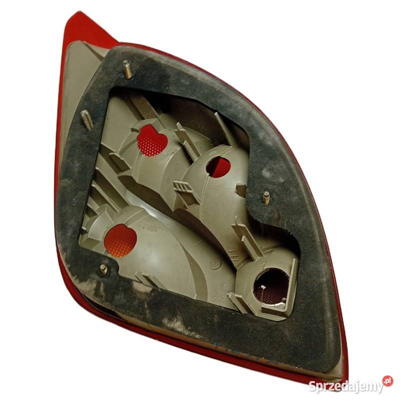 Lampa tylna prawa Ford Fiesta MK4 MK5 96FG13A602 Lampy tylne