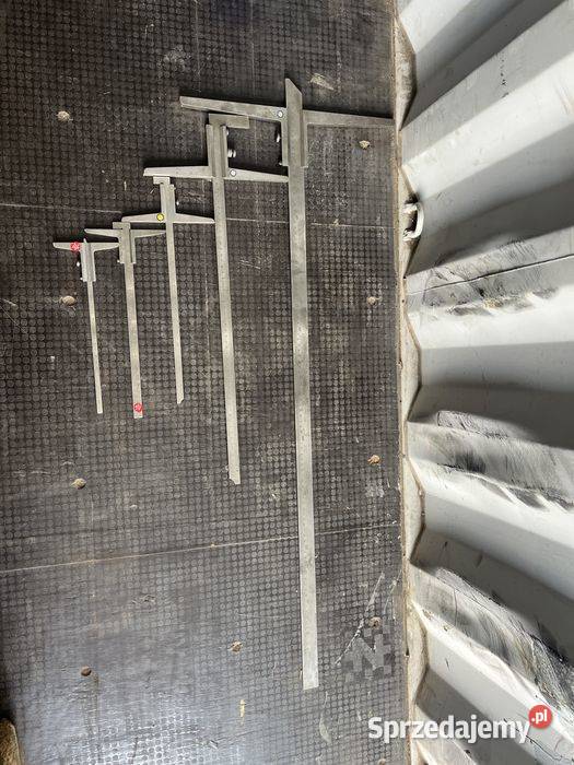 Głebokościomierz suwmiarkowy 200mm Tuliszków