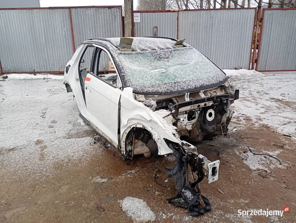 KAROSERIA ĆWIARTKA BŁOTNIK TYŁ LEWY PRAWY PRÓG