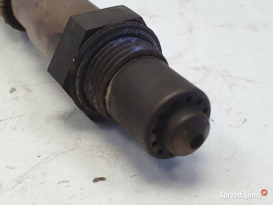 Volvo S60 V70 II 20 T SONDA LAMBDA 0258007137 osobowe Sondy lambda Chełm