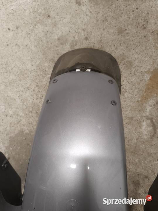 Błotnik przedni Aprilia Atlantic 125