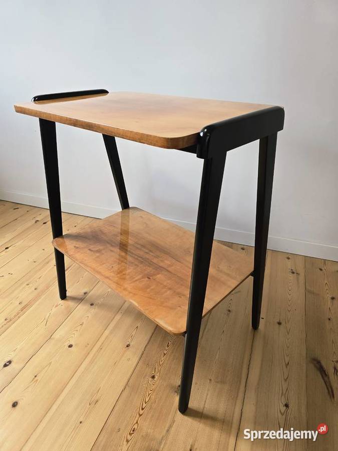Stolik pod TV PatyczakVintagePRL Szczecin