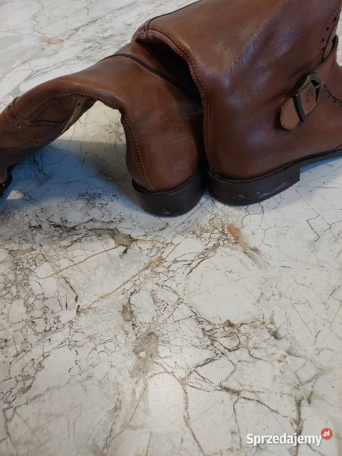 Kozaki damskie Lasocki Wójcice