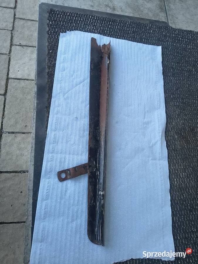 Osłona łańcucha WSK 125 B3 podkarpackie sprzedam