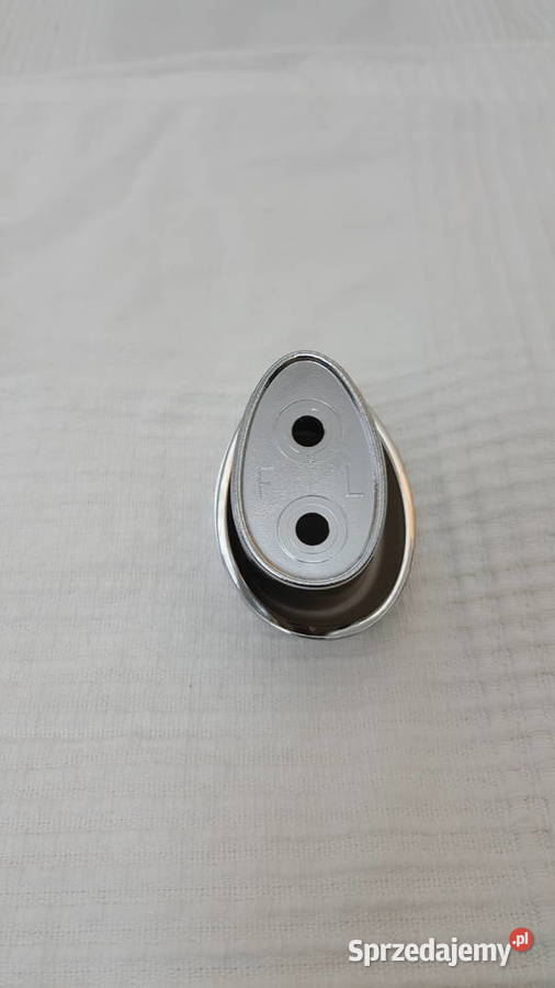 ROVER 75 MG ZT ZAKOŃCZENIE CHROM RĄCZKI UCHWYTU