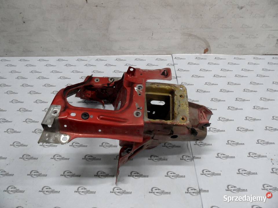 OPEL MERIVA B 12r okular wzmocnienie pasa lewy