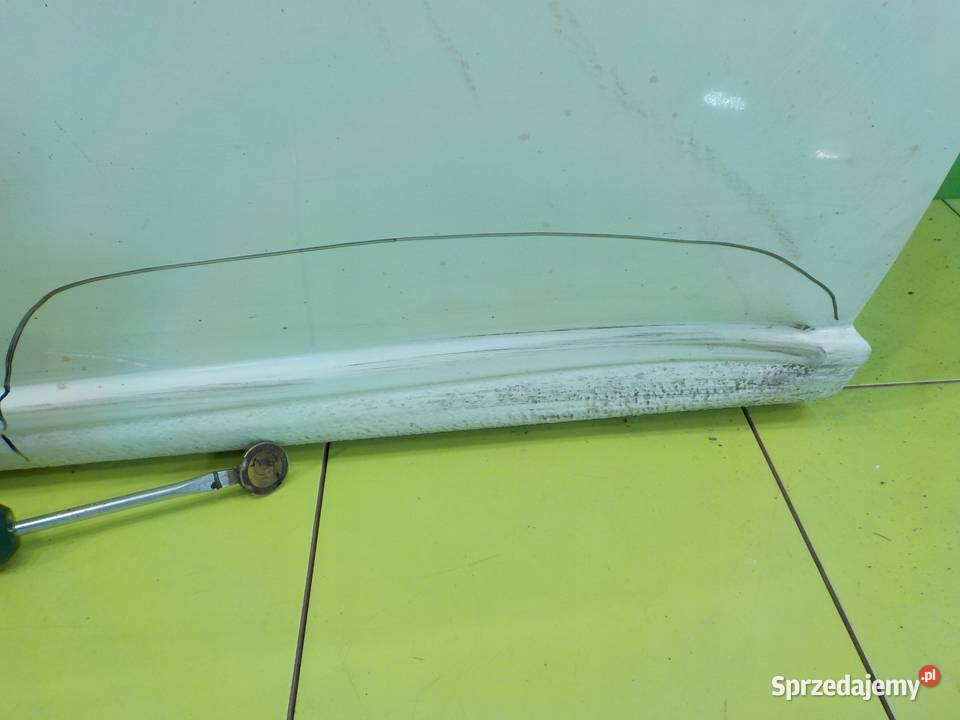 MERCEDES VITO W447 III 16 CDI 16r LONG drzwi Suków