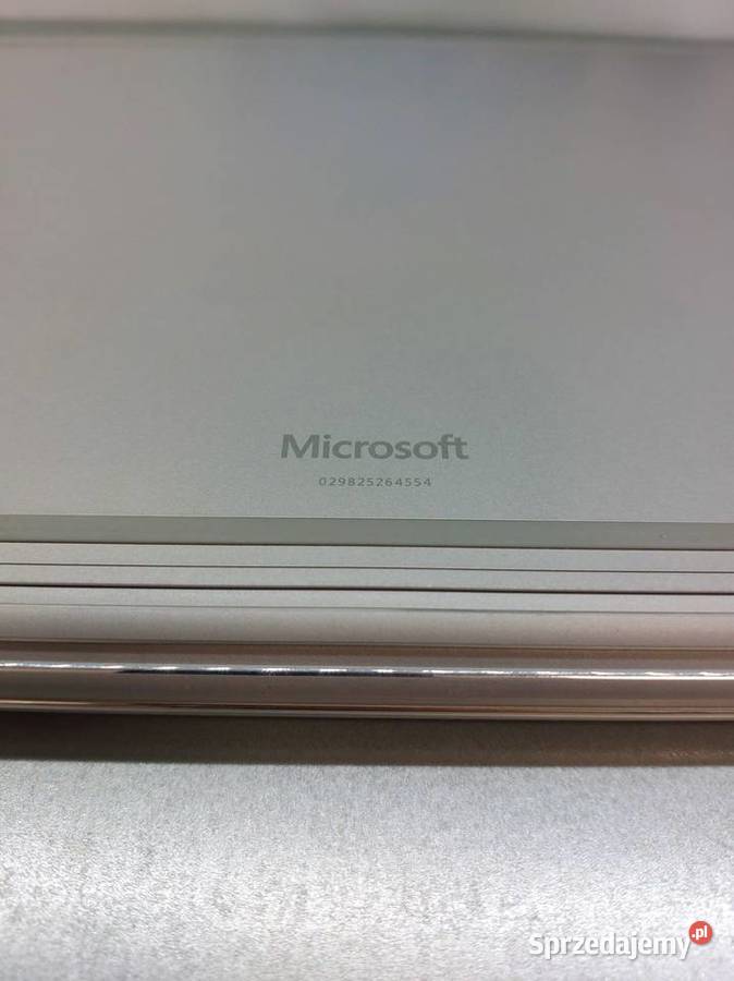 Microsoft Surface Book 1703 laptop i tablet w Intel Core i7 małopolskie