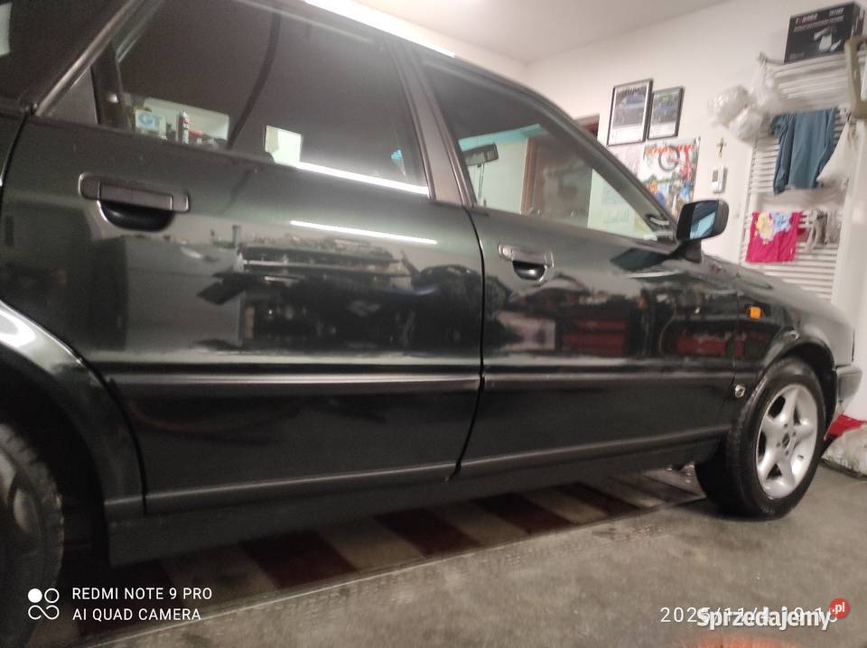 Audi 80 B4 19 TDI Wysokie Mazowieckie