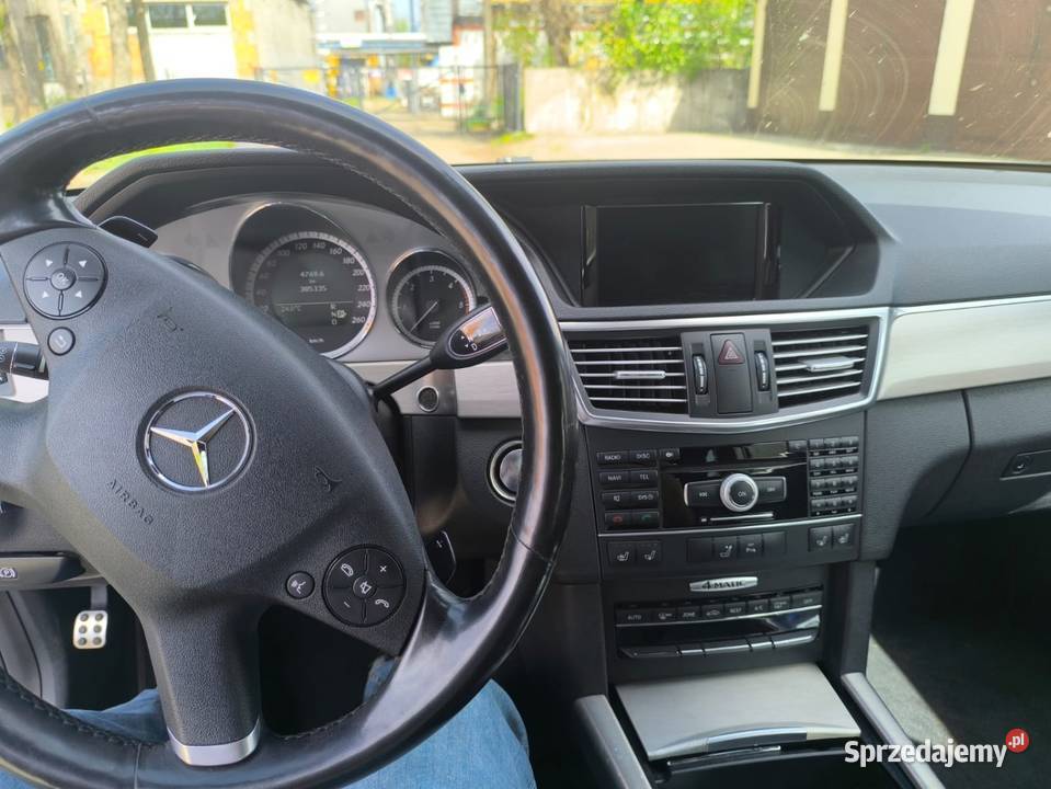 Sprzedam Mercedesa Nowa Sól