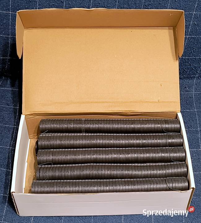 Klipsy spinki do ogrzewania podłogowego łódzkie