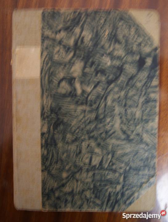 Pola Gojawiczyńska Krata 1948 Parczew