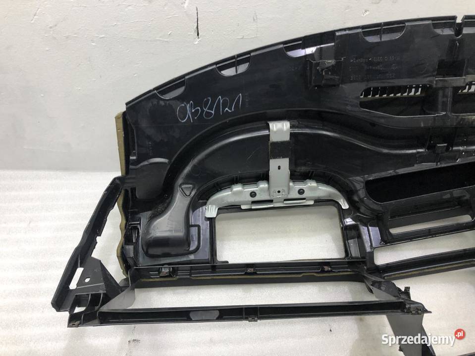 DESKA RODZIELCZA KONSOLA VOLKSWAGEN GOLF IV Deski rozdzielcze, konsole