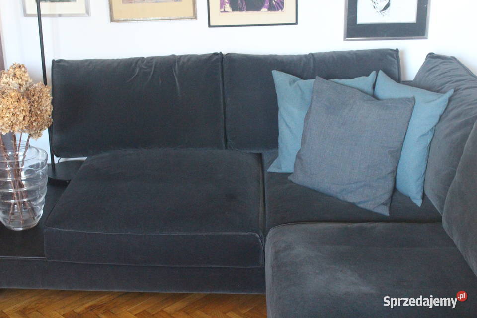 narożnik firmy com40 Kalisz sprzedam