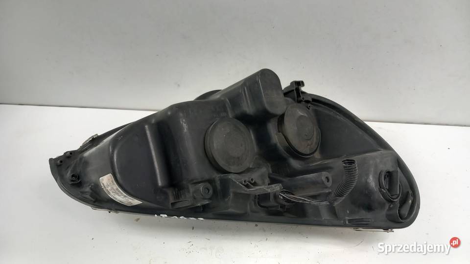 FORD S MK1 LAMPA PRZÓD LEWA Zbierkowo