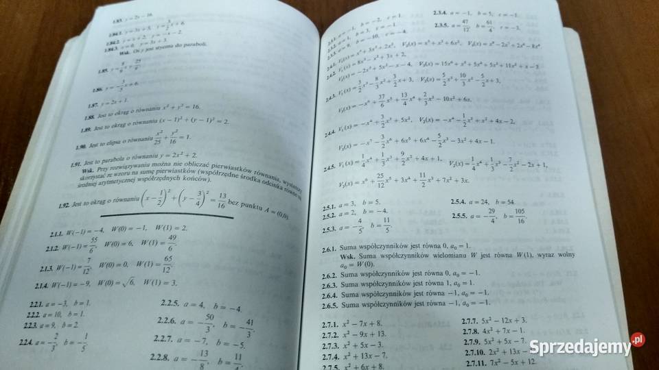 I ty zostaniesz Euklidesem Materiały do Gdańsk