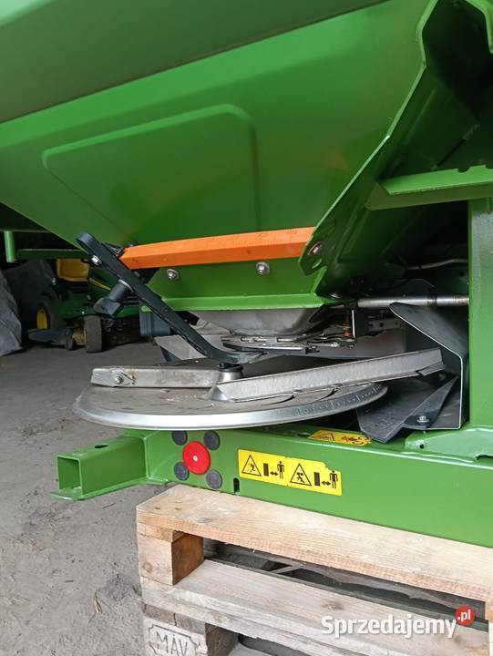 Amazone M 3001 profis hydro Tyszowce sprzedam