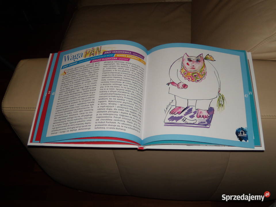 Astrologia i zdrowie Hanna Bakuła