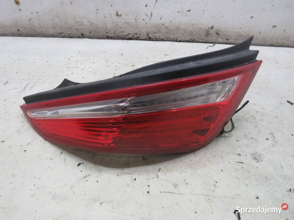 LAMPA LEWA TYLNA TYŁ JAGUAR XJ X351 R056008