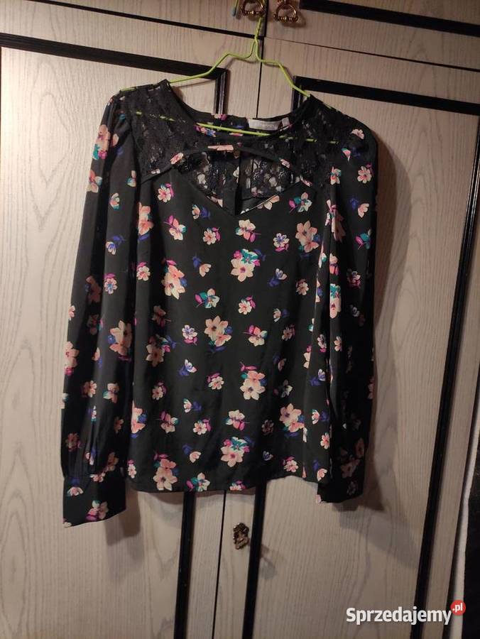 Bluzka damska