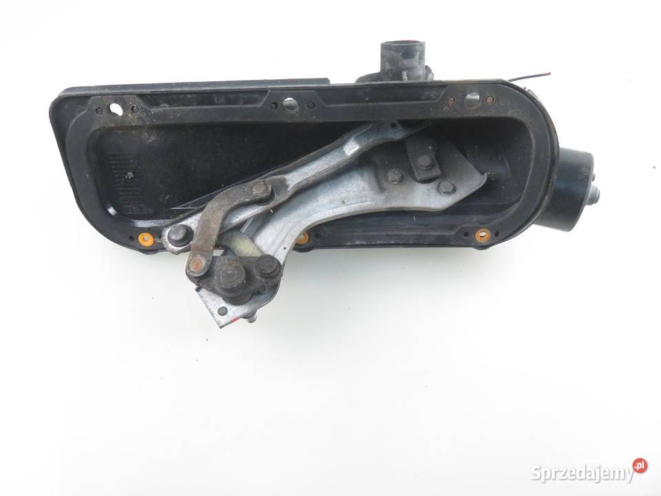 MECHANIZM WYCIERACZEK JAGUAR XJ XJ40