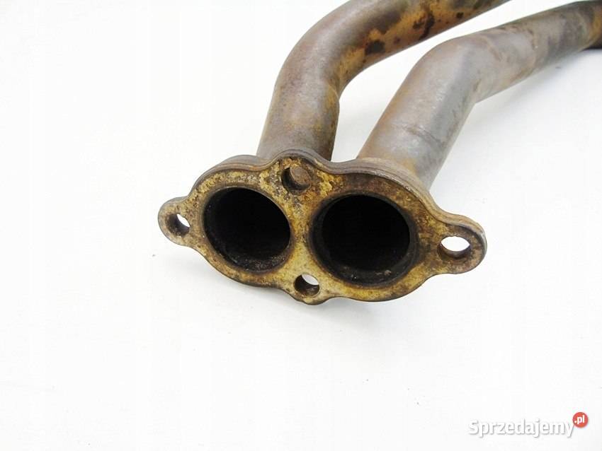 RURA KOLEKTORA WYDECHOWEGO 19 18 BMW E36 E46 Z3 śląskie