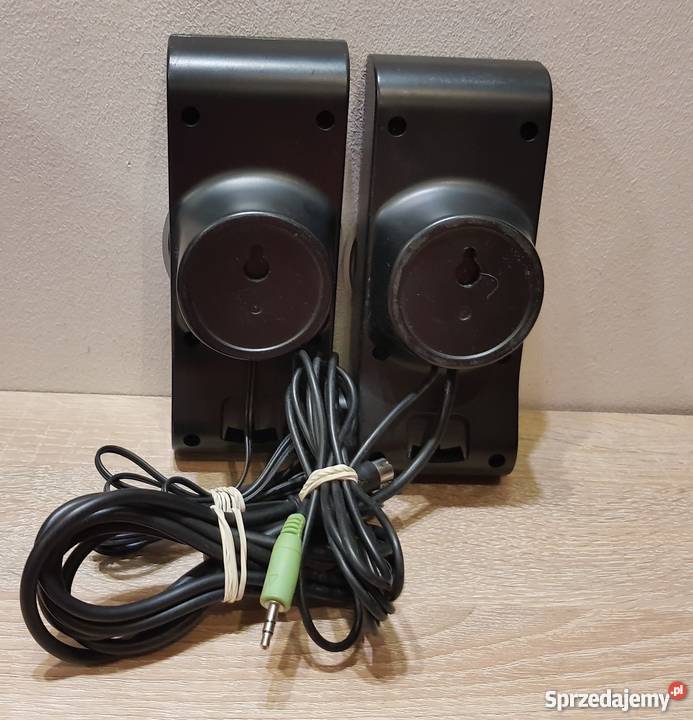 Głosniki CREATIVE INSPIRE T3100 21 Pabianice sprzedam