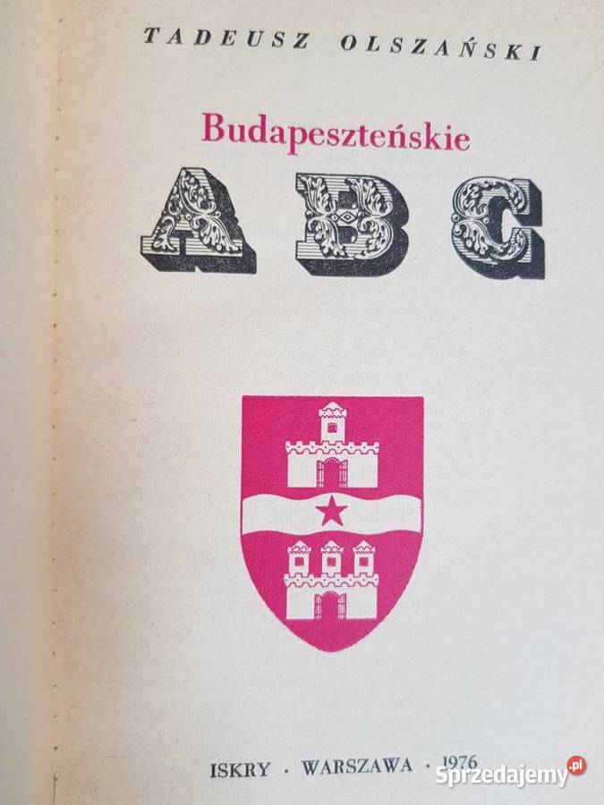 ABC kopenhaskie Skalski Berneńskie Skulska