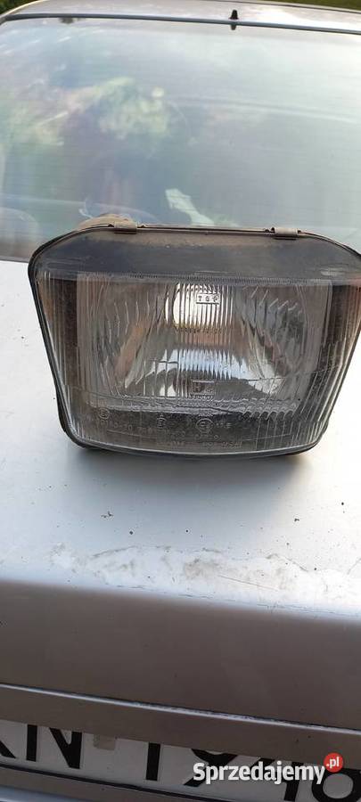Kawasaki gpz 500 lampa Morawica