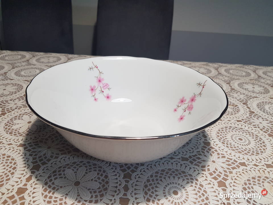 Misa Manufaktura Chatres s Cher Wola Podłężna