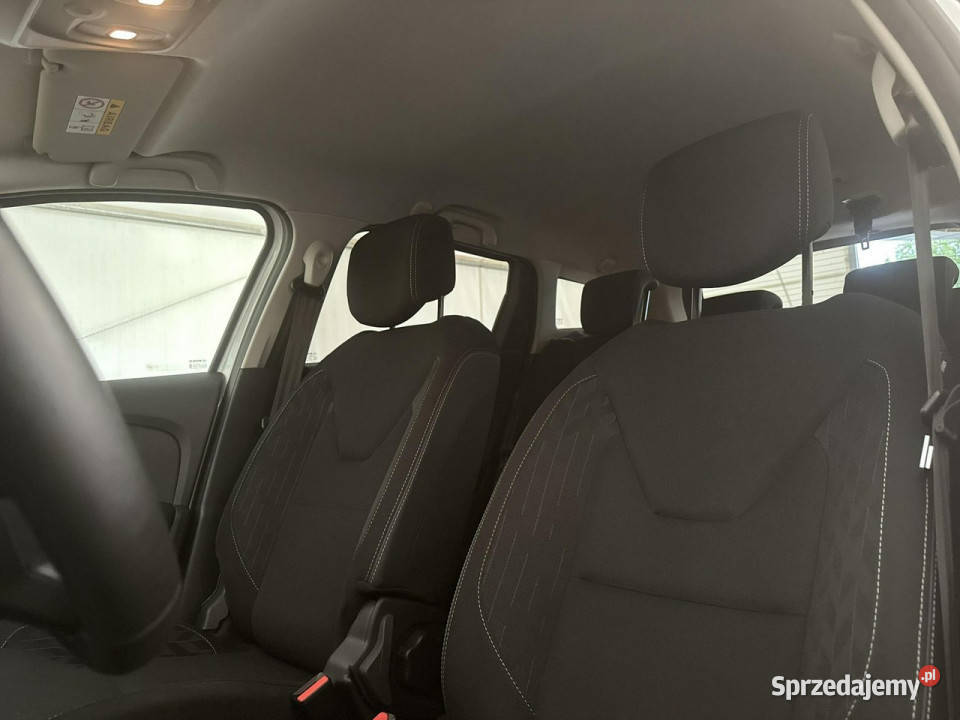 Renault Clio 09 TCe90 Limited Salon FVat IV 2012 Clio Warszawa