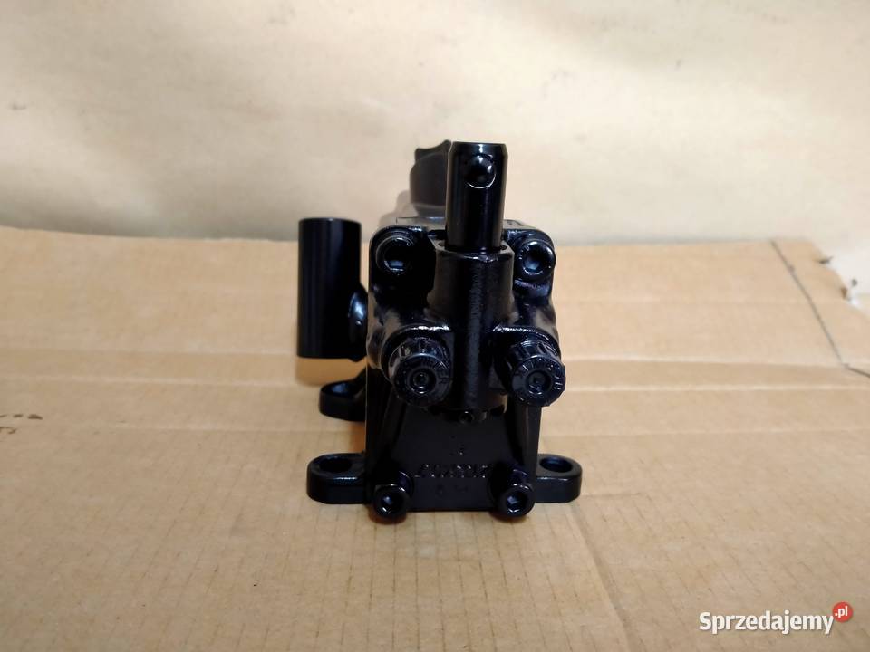 VOLVO FL POMPKA PODNOSZENIA KABINY 21694314 Kargowa