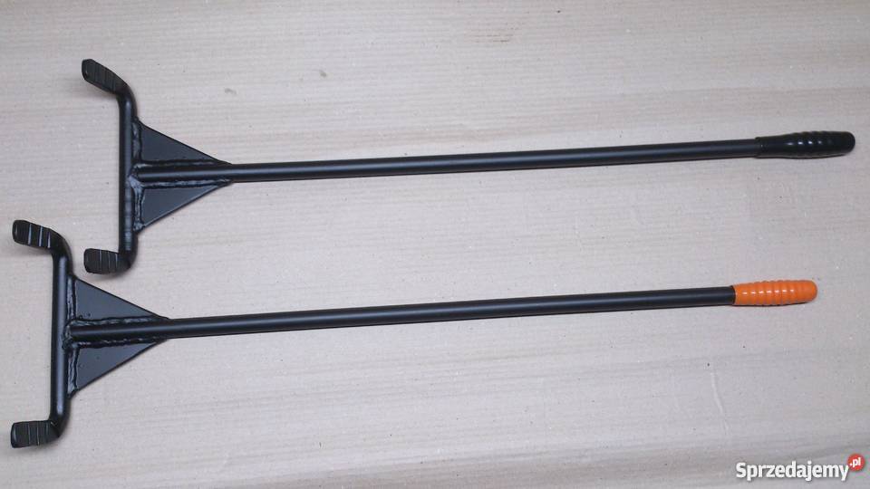 NARZEDZIE CIESLI WYRYWACZ DO ŁAT Krzywiń