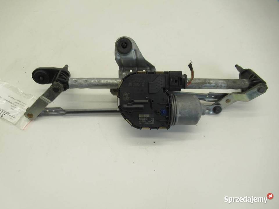 MECHANIZM WYCIERACZEK PRZÓD SEAT LEON III podkarpackie