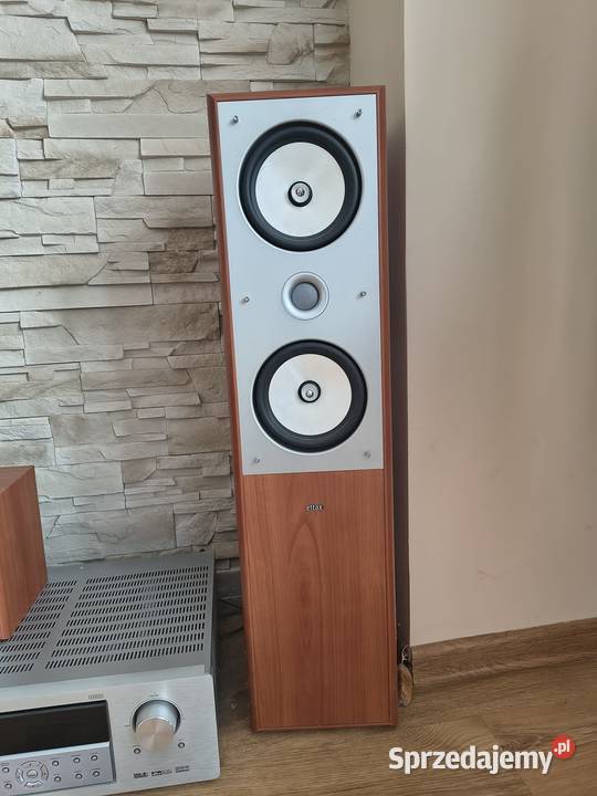 Zestaw kina domowego Marantz Eltax Summit 50 Biłgoraj