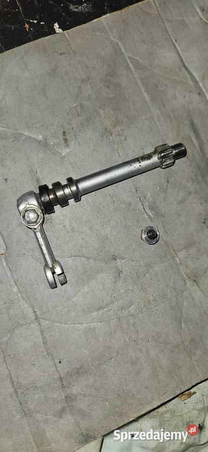 Cięgno sprzęgła suzuki rm 85 2004 Pozostałe