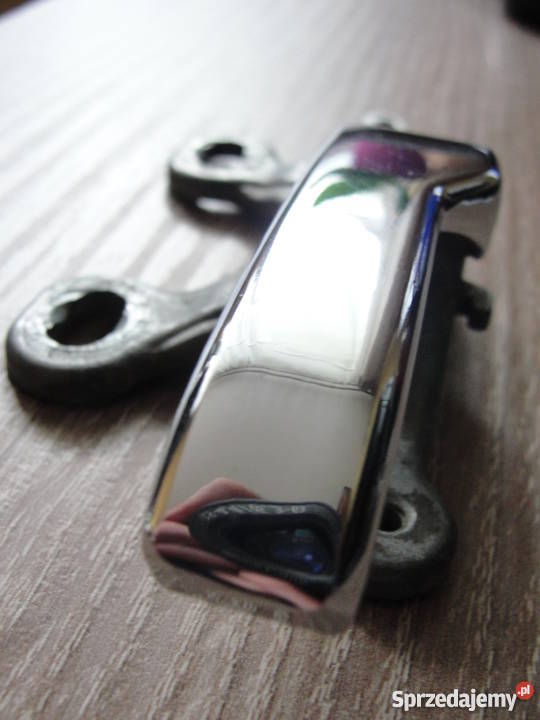 W108 W109 W110 W111 W115 Mercedes Skrzydlak osobowe