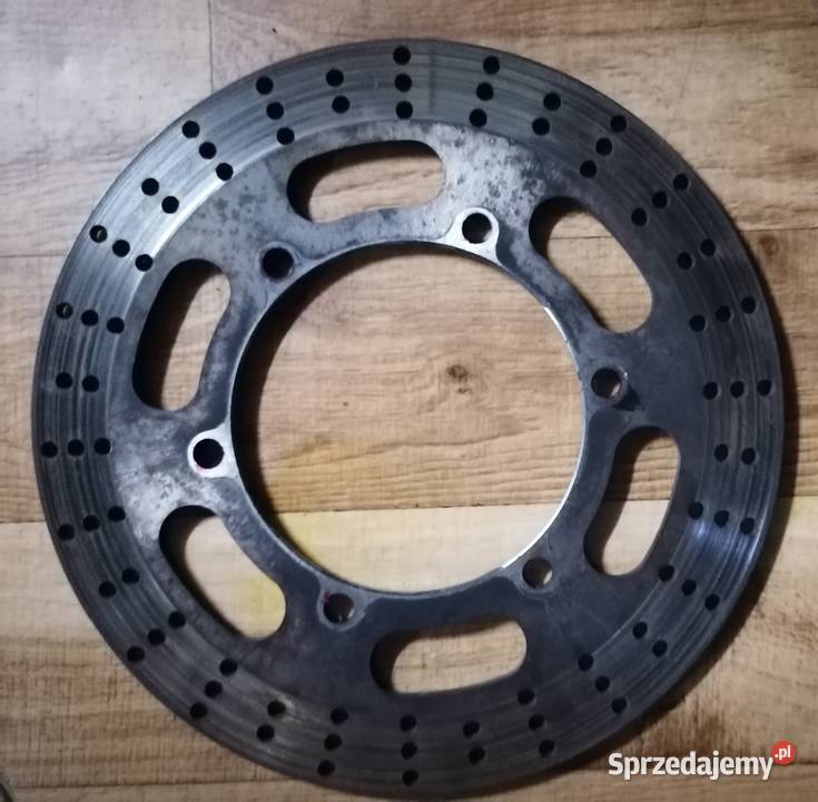 Kawasaki ER5 tarcza hamulcowa przód przednia Piaseczno