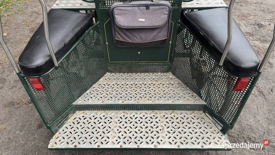 Bryczka maratonka singiel Rzeszów