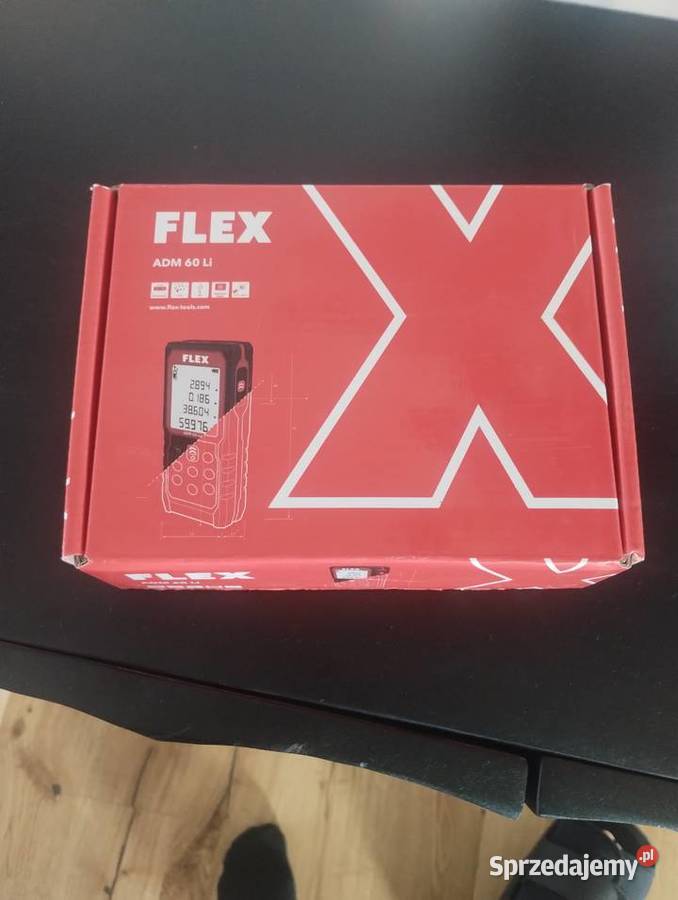 Dalmierz flex Cieleszyn sprzedam