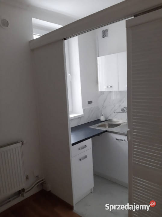 Wynajmę lokal Wynajem Warszawa