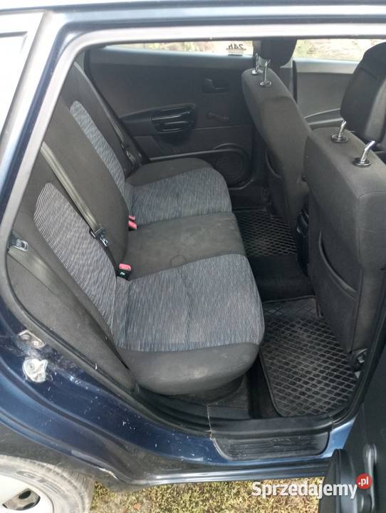 Kia ceed Cee'd SW Sadkowice