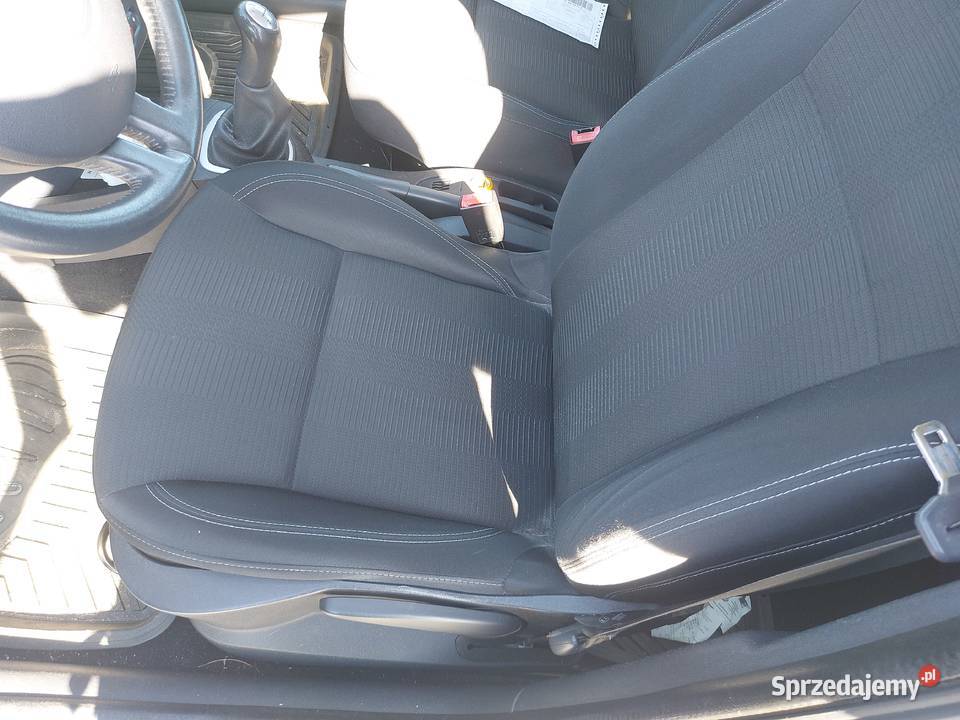 Sprzedam Renault Clio 12 klimatronik gaz