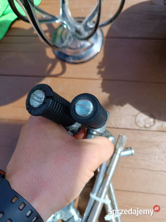 Kopniak dźwignia zmiany biegów wsk 125 175 Kopniaki Miastko sprzedam