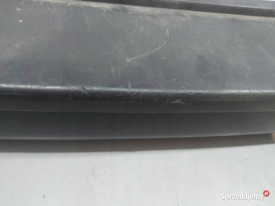 ZDERZAK TYŁ PDC Toyota ProAce II 2016 Zderzaki